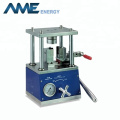 Cylinder Cell Crimping Machine Battery Lab Machine